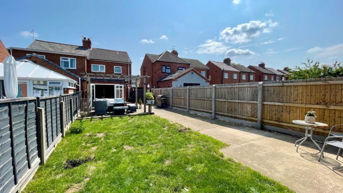 Images for St. Helens Avenue, Lincoln