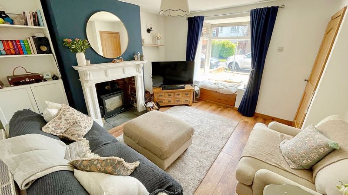 Images for St. Helens Avenue, Lincoln