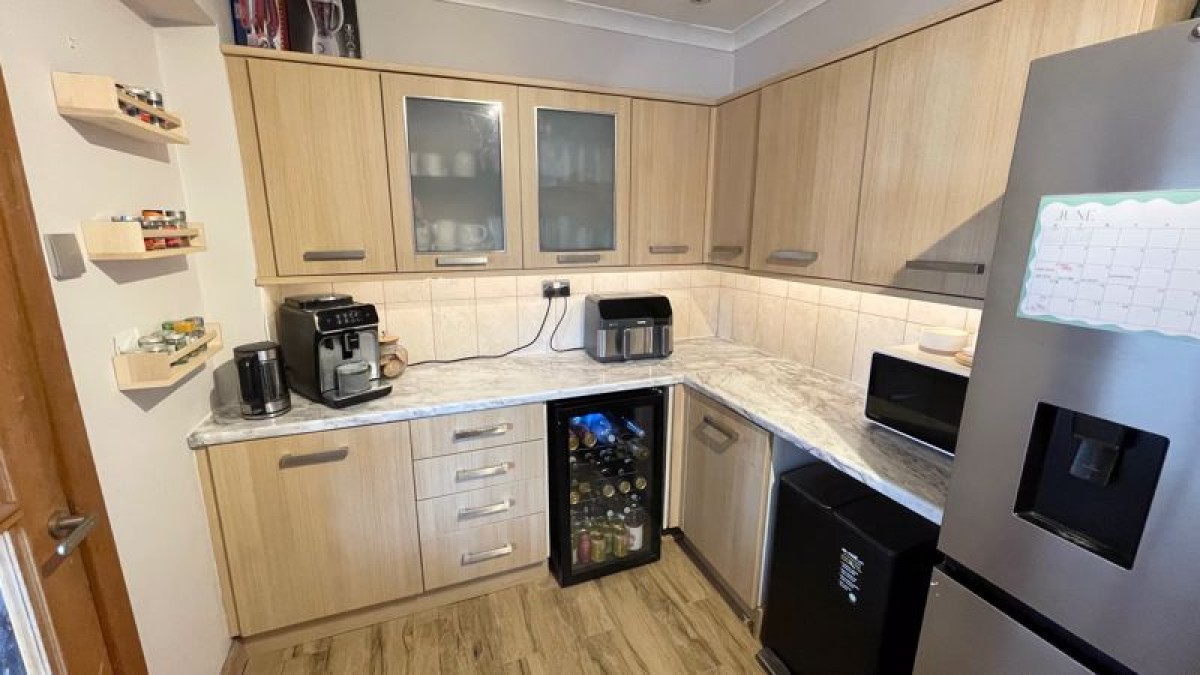 Images for St. Helens Avenue, Lincoln