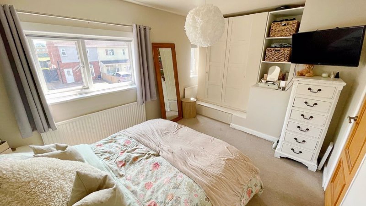 Images for St. Helens Avenue, Lincoln