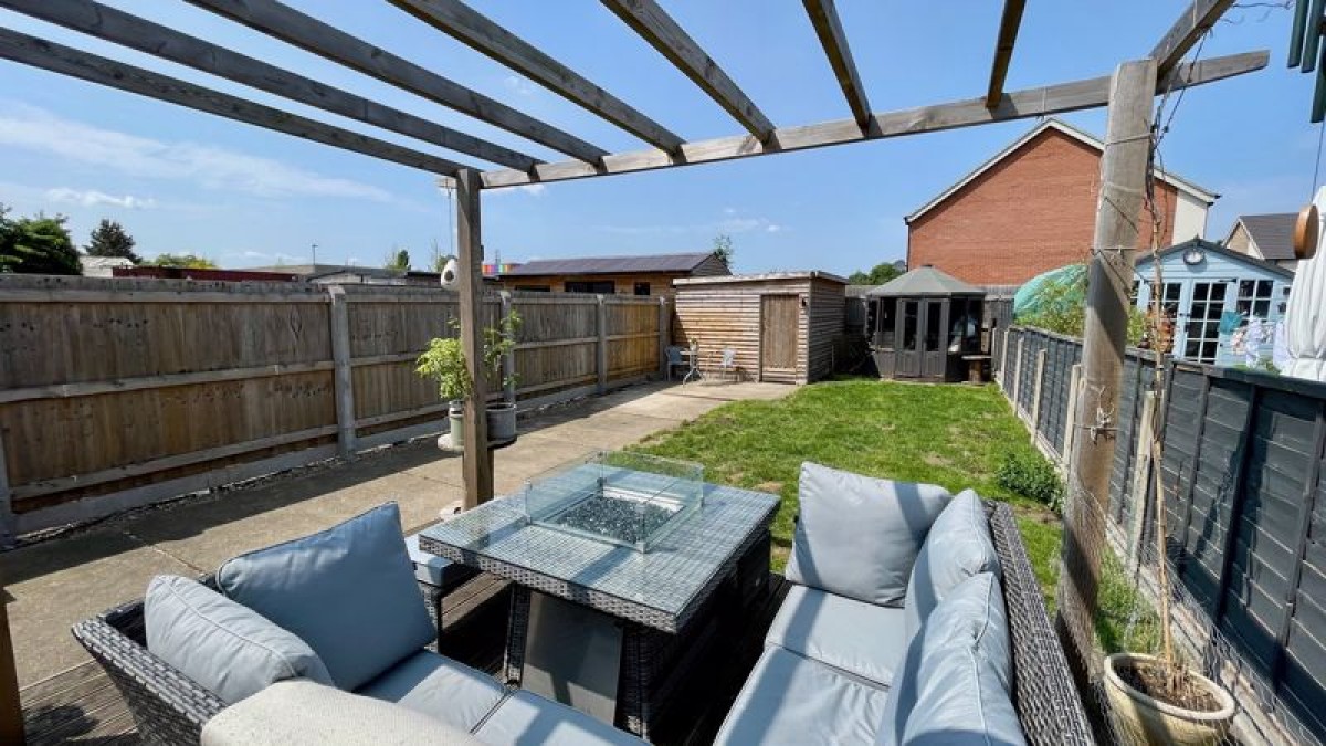 Images for St. Helens Avenue, Lincoln