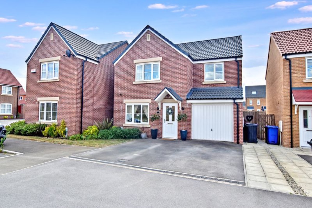 Images for Long Holt Close, Carlton Boulevard, Lincoln