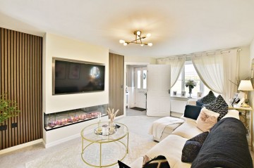 Long Holt Close, Carlton Boulevard, Lincoln