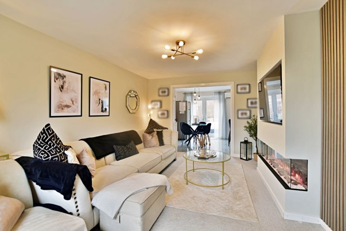 Images for Long Holt Close, Carlton Boulevard, Lincoln