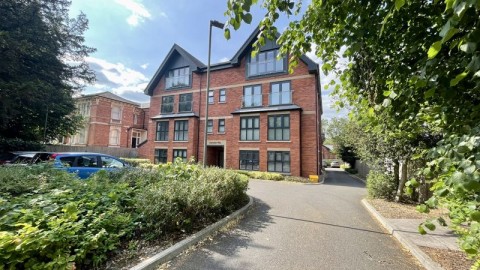 View Full Details for Canwick Villa, South Park, Lincoln