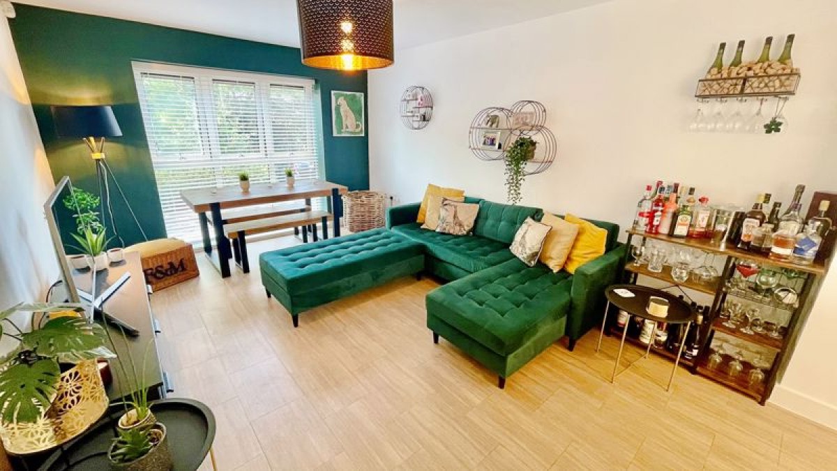 Images for Canwick Villa, South Park, Lincoln