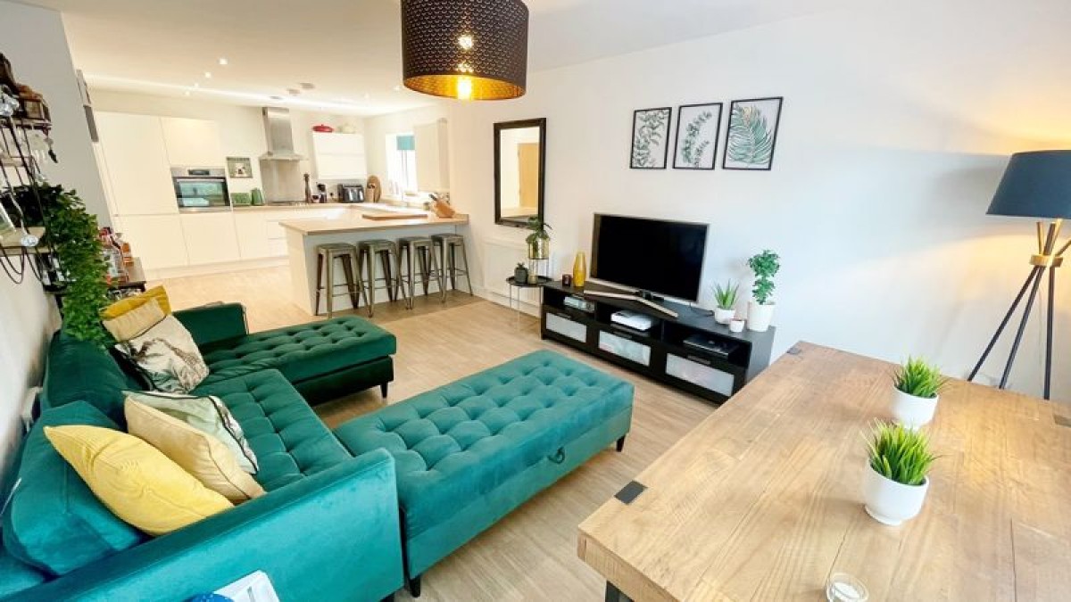 Images for Canwick Villa, South Park, Lincoln