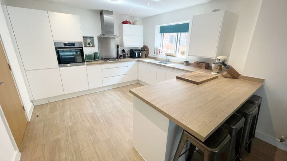 Images for Canwick Villa, South Park, Lincoln