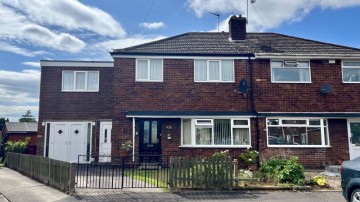 Norton Road, Ashby