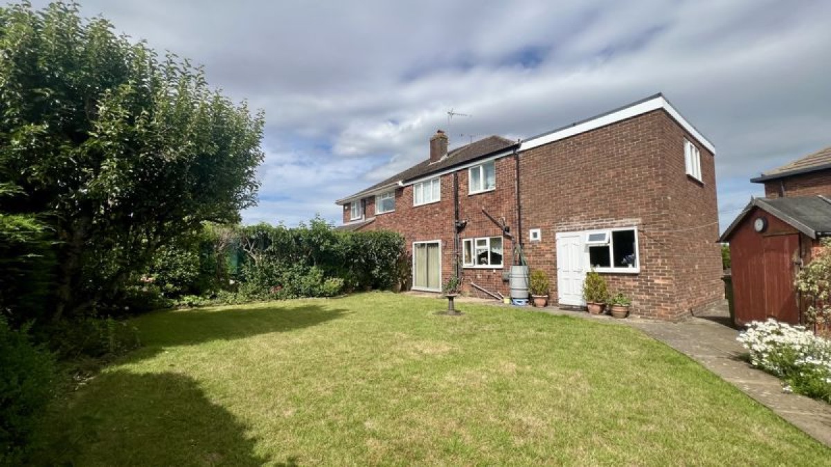 Images for Norton Road, Ashby