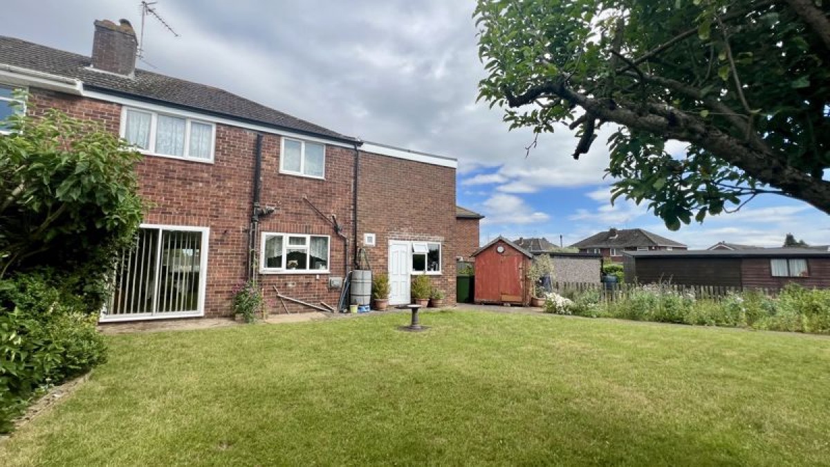 Images for Norton Road, Ashby