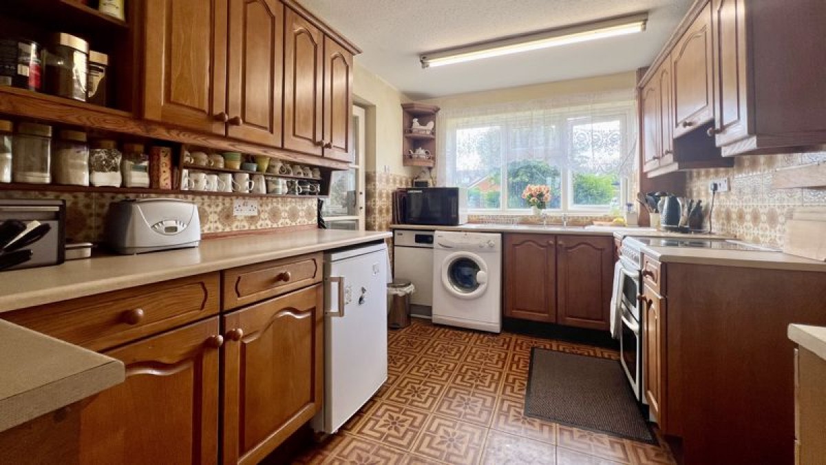 Images for Norton Road, Ashby