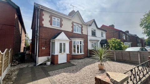 View Full Details for Ferry Road, Scunthorpe