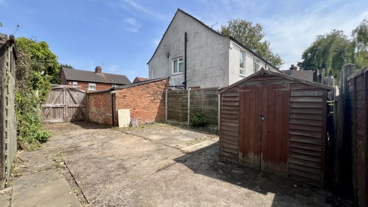 Images for Ferry Road, Scunthorpe