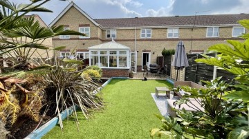 Peppercorn Close, Lincoln