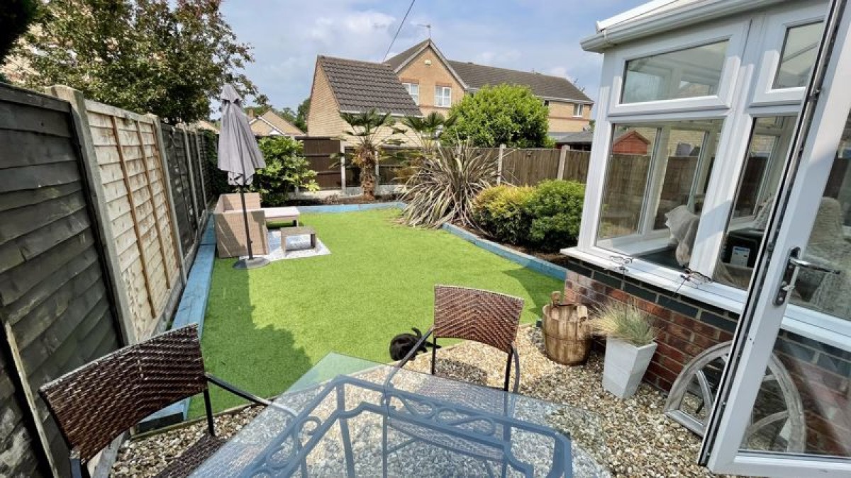 Images for Peppercorn Close, Lincoln