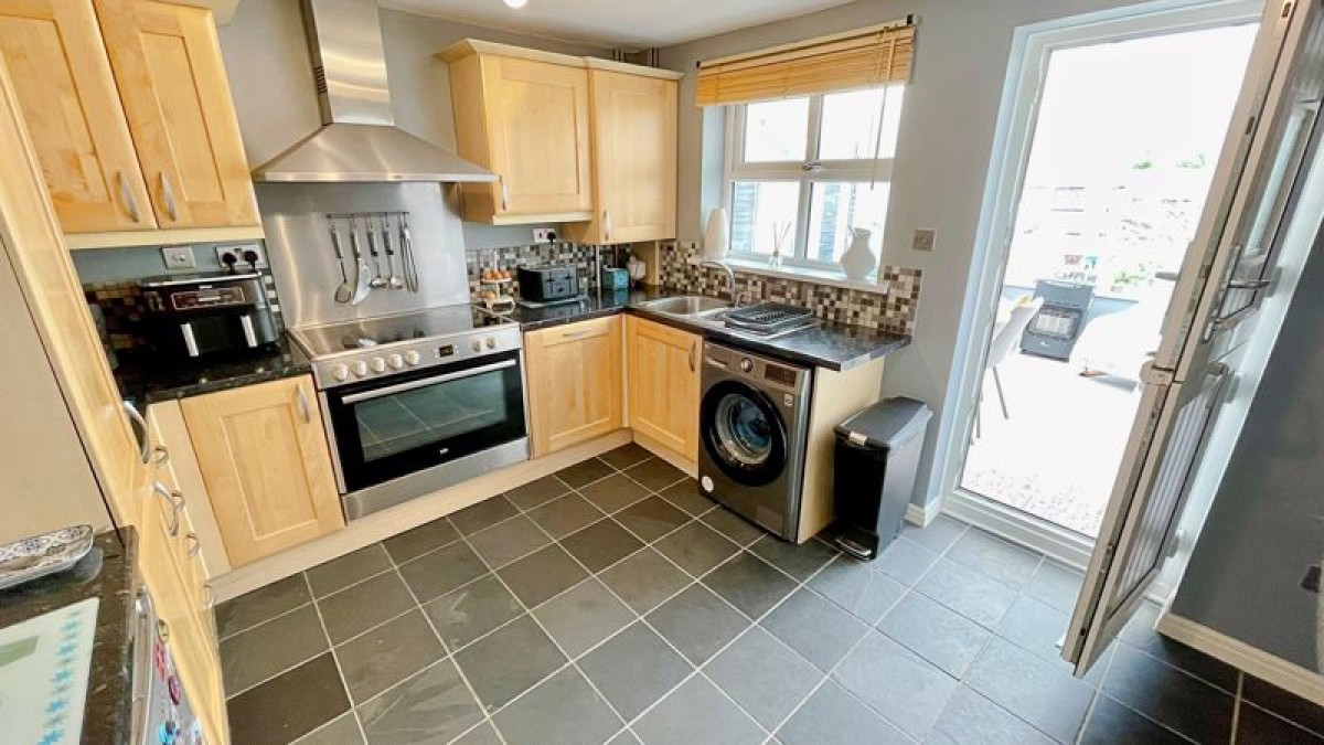 Images for Peppercorn Close, Lincoln