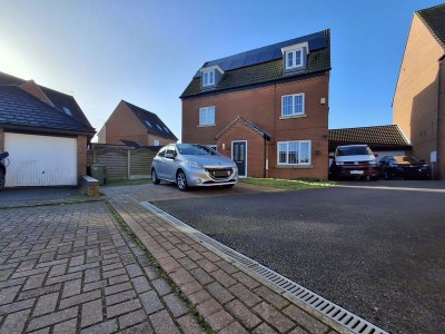 Images for Saffre Close, Winterton EAID:Starkey & Brown Scunthorpe BID:Starkey & Brown Scunthorpe