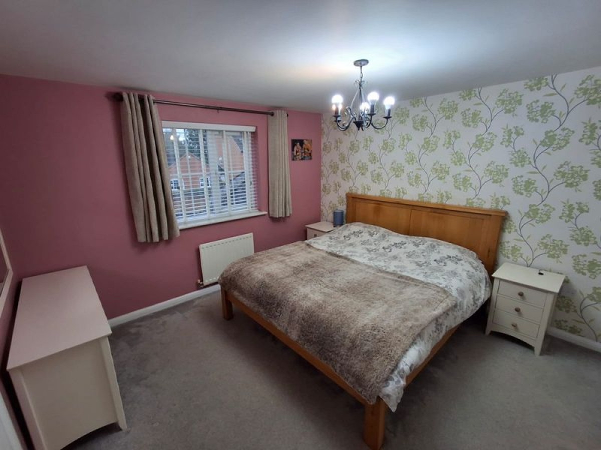 Images for Saffre Close, Winterton