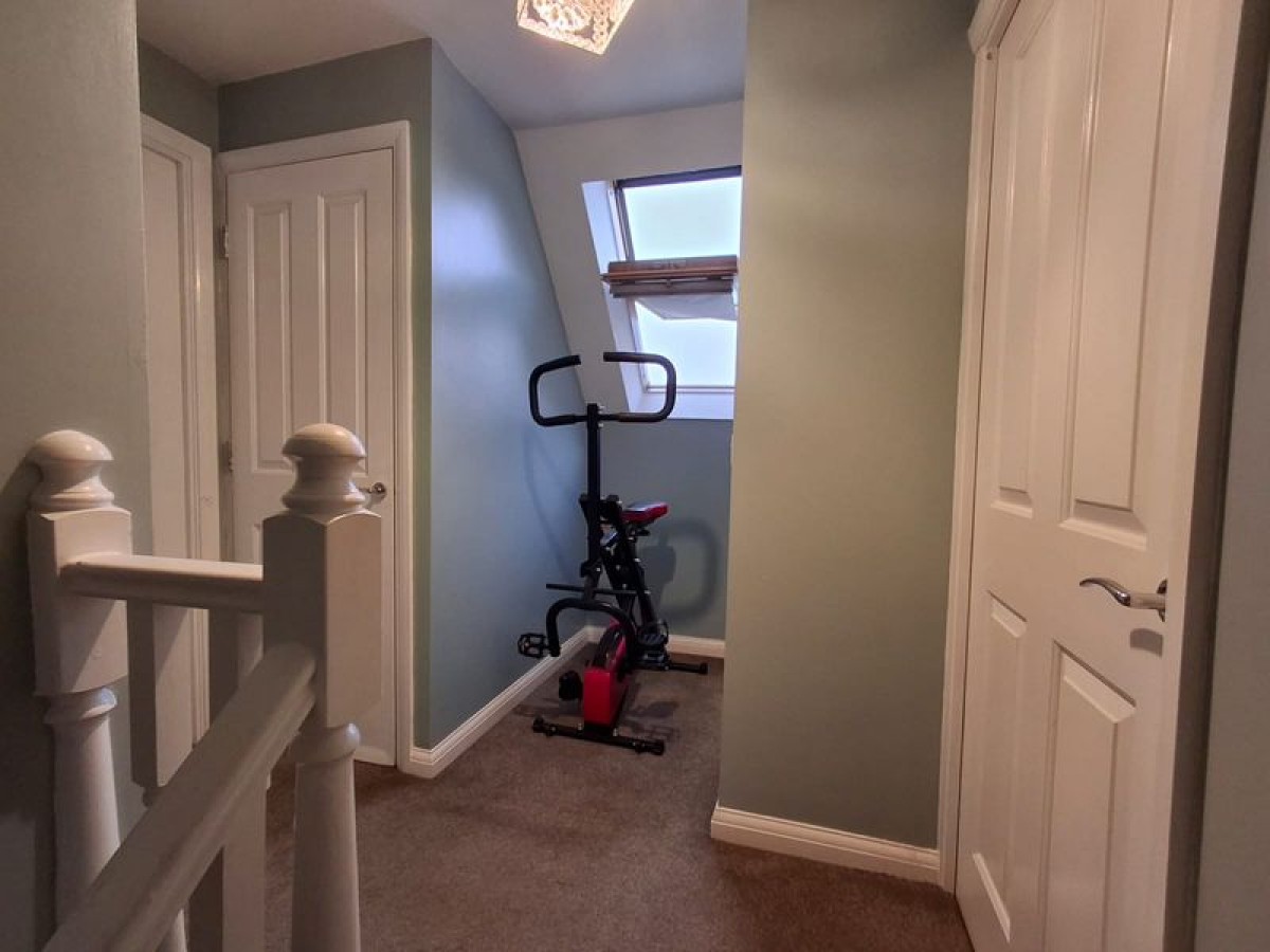 Images for Saffre Close, Winterton