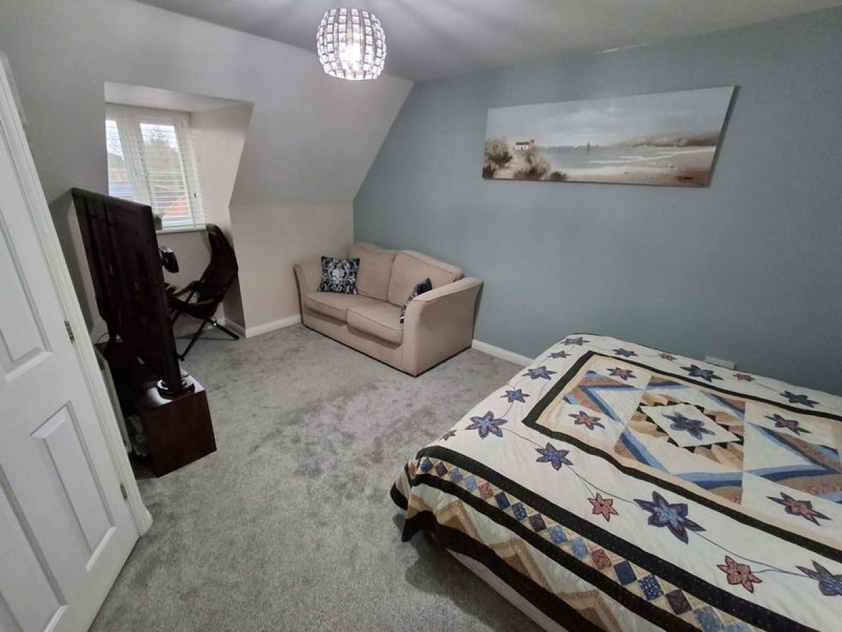 Images for Saffre Close, Winterton