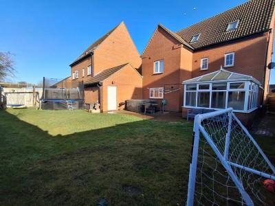 Images for Saffre Close, Winterton EAID:Starkey & Brown Scunthorpe BID:Starkey & Brown Scunthorpe
