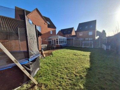 Images for Saffre Close, Winterton EAID:Starkey & Brown Scunthorpe BID:Starkey & Brown Scunthorpe