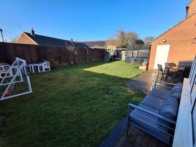 Images for Saffre Close, Winterton EAID:Starkey & Brown Scunthorpe BID:Starkey & Brown Scunthorpe