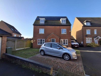 Images for Saffre Close, Winterton EAID:Starkey & Brown Scunthorpe BID:Starkey & Brown Scunthorpe