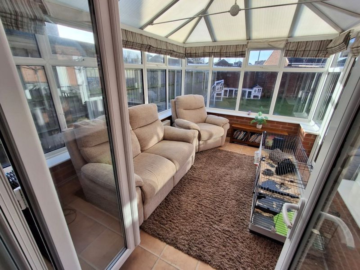 Images for Saffre Close, Winterton