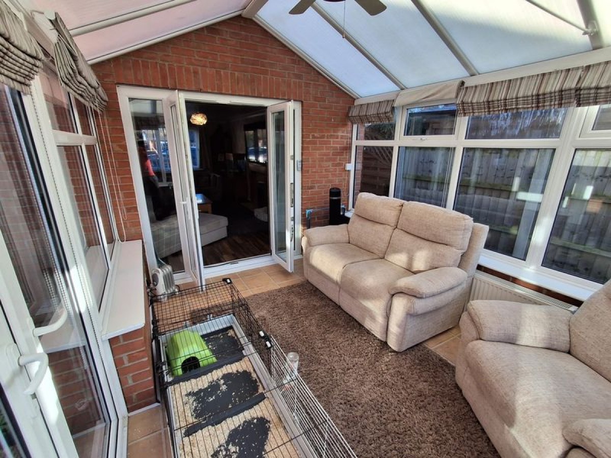 Images for Saffre Close, Winterton