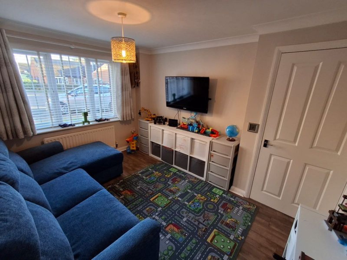 Images for Saffre Close, Winterton