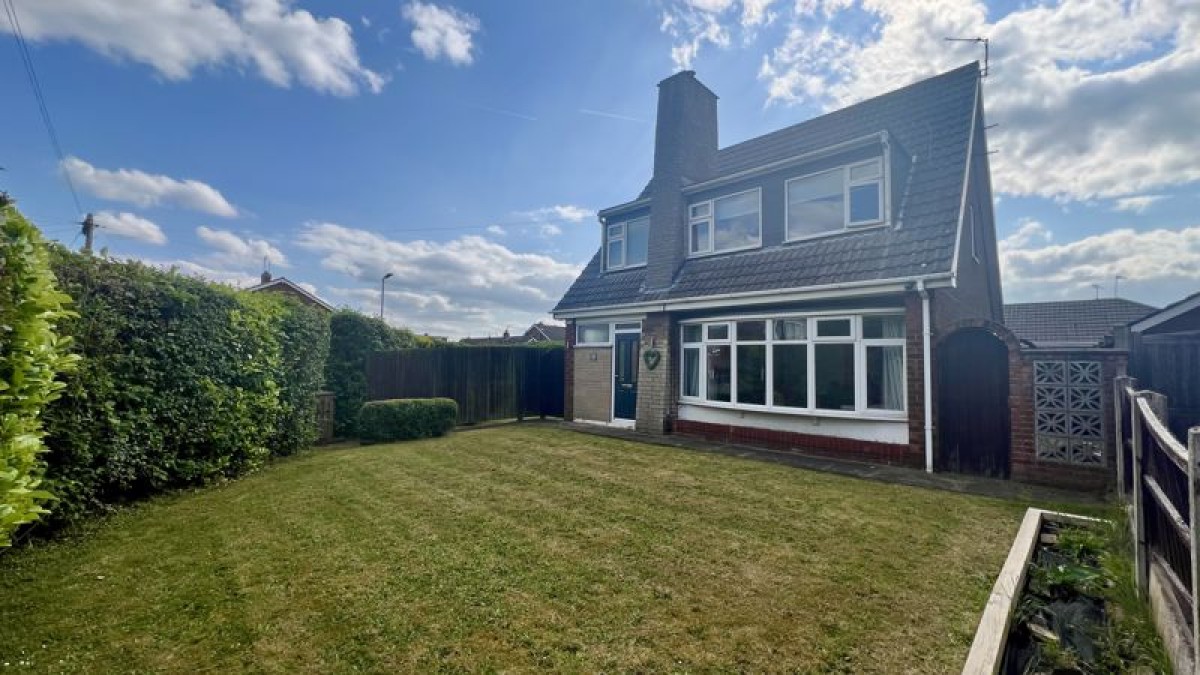 Images for Eton Drive, Bottesford