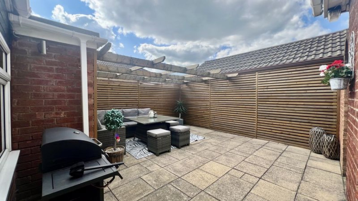 Images for Eton Drive, Bottesford