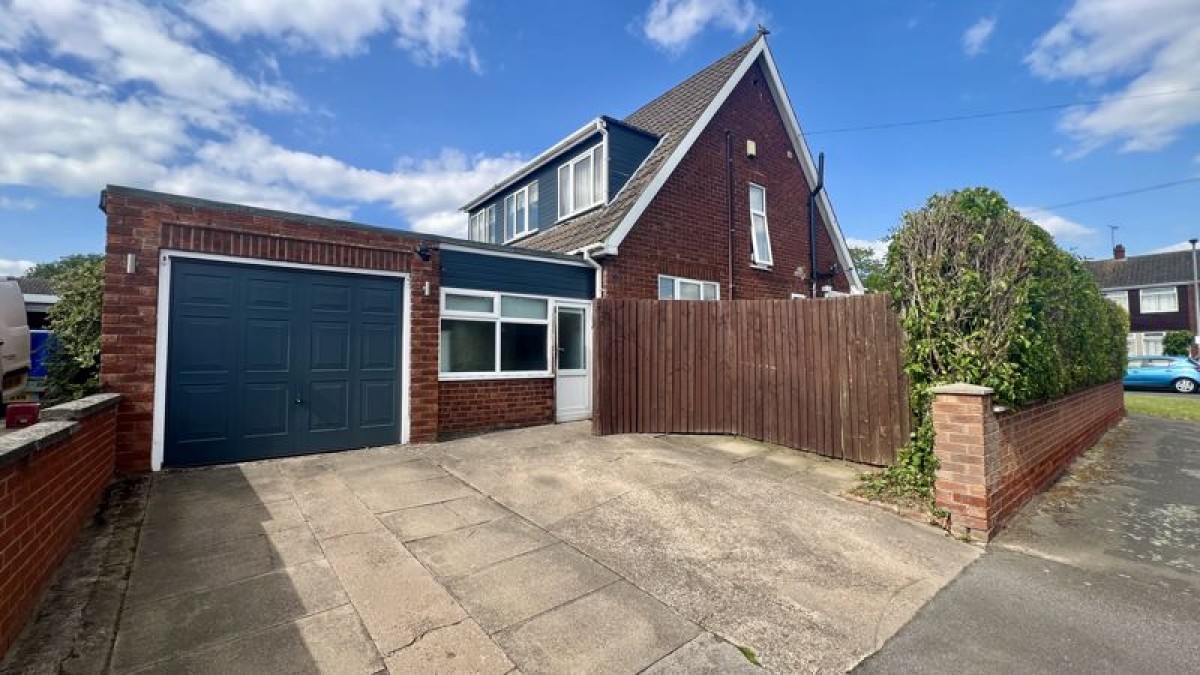 Images for Eton Drive, Bottesford