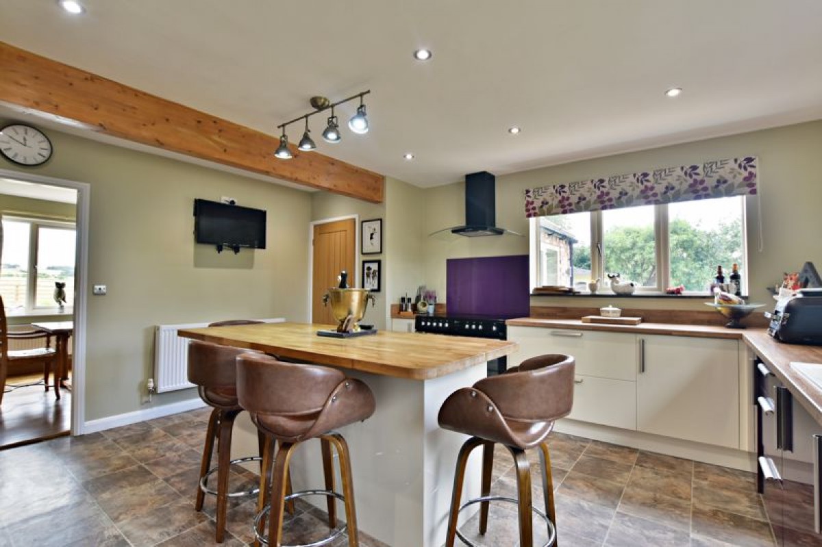 Images for Baxters Cottage, Main Street, North Carlton