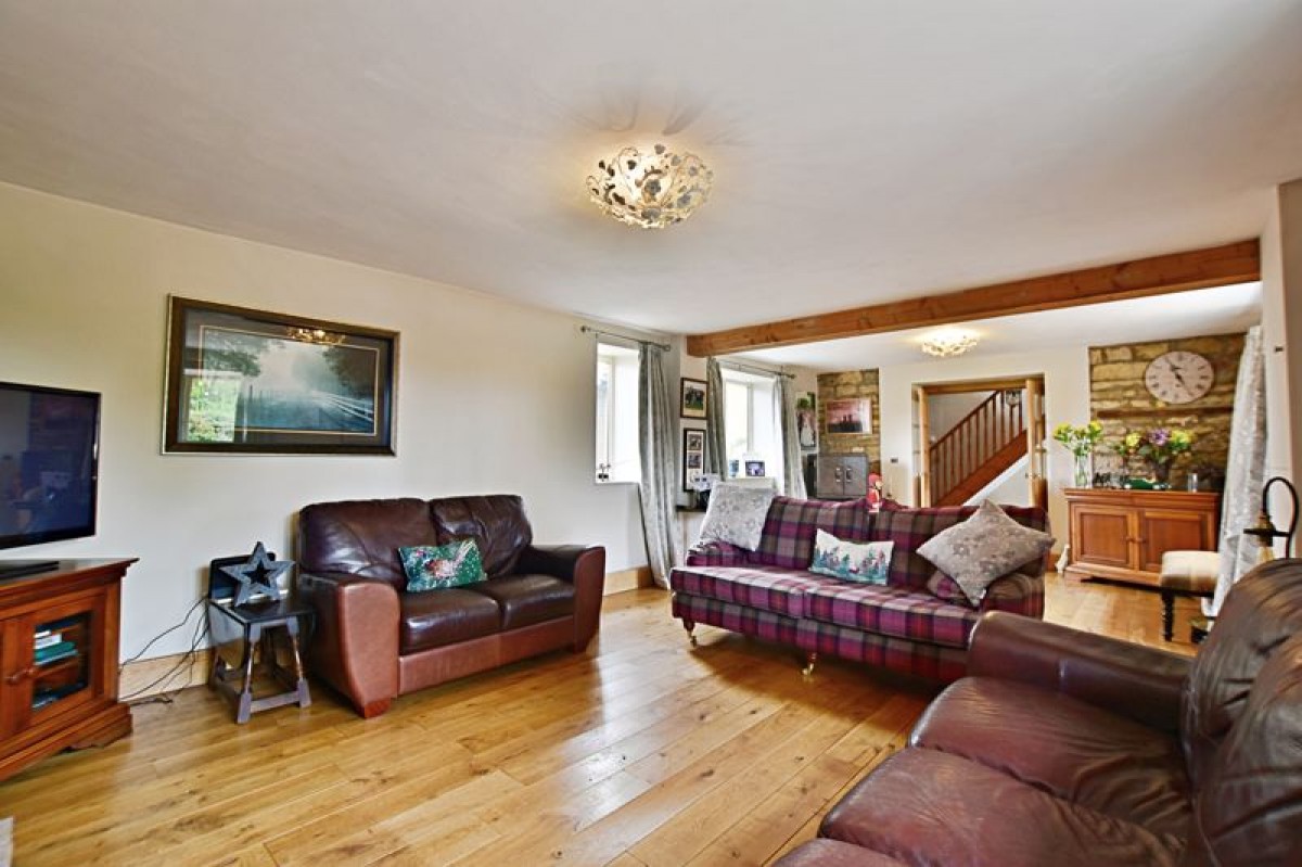 Images for Baxters Cottage, Main Street, North Carlton