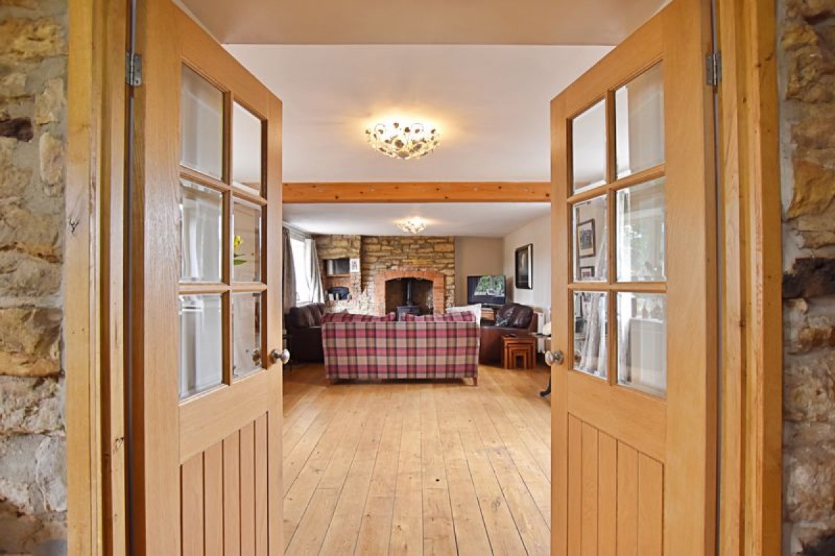 Images for Baxters Cottage, Main Street, North Carlton