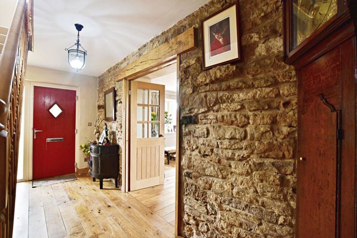 Images for Baxters Cottage, Main Street, North Carlton