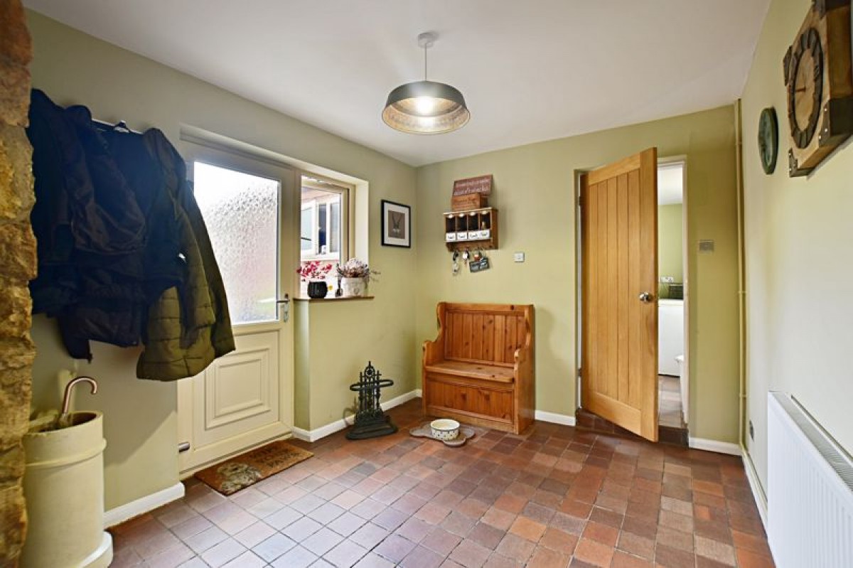 Images for Baxters Cottage, Main Street, North Carlton