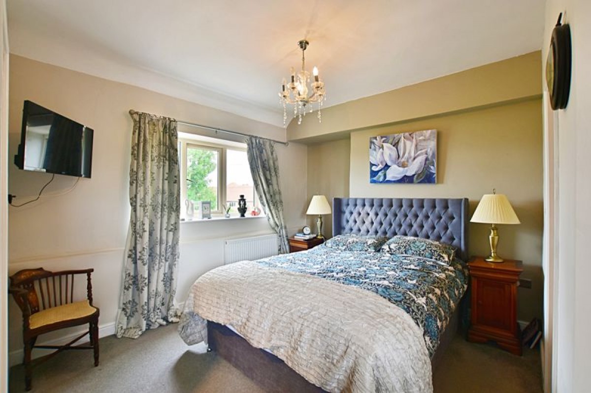Images for Baxters Cottage, Main Street, North Carlton