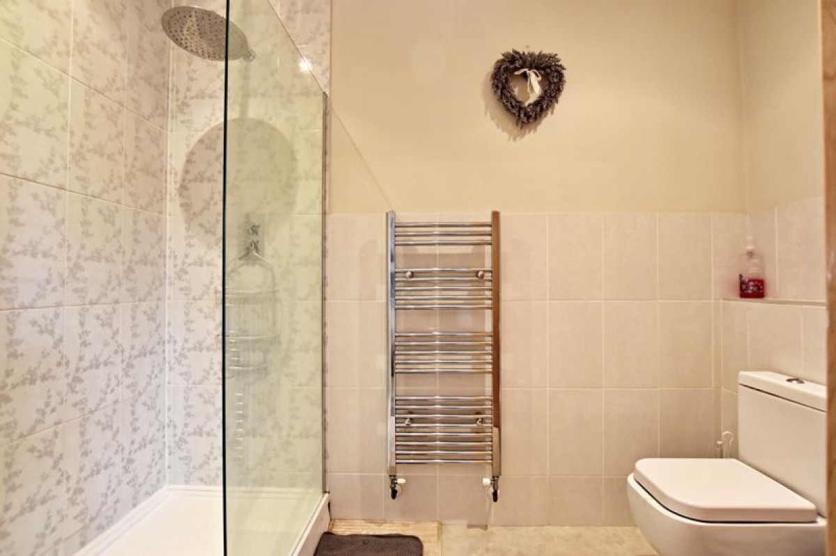 Images for Baxters Cottage, Main Street, North Carlton
