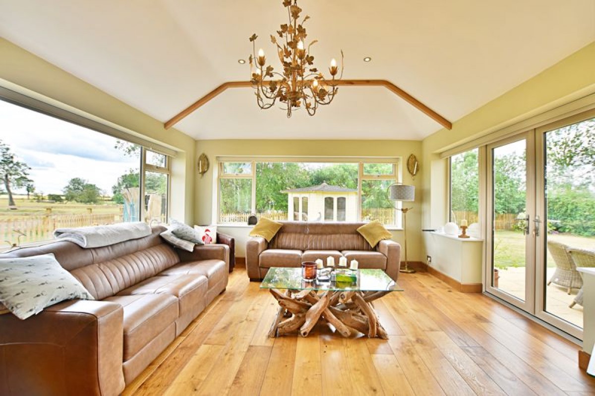 Images for Baxters Cottage, Main Street, North Carlton