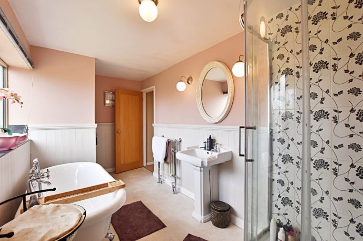 Images for Baxters Cottage, Main Street, North Carlton