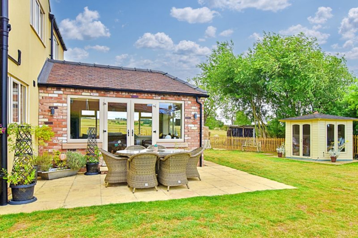 Images for Baxters Cottage, Main Street, North Carlton