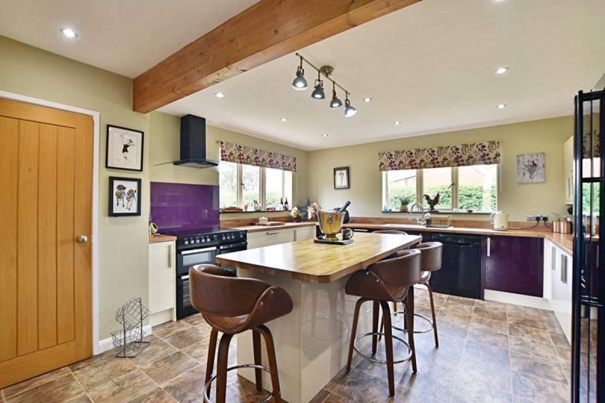 Images for Baxters Cottage, Main Street, North Carlton
