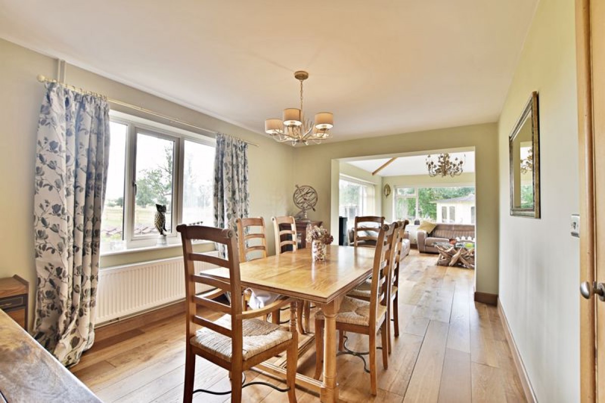 Images for Baxters Cottage, Main Street, North Carlton