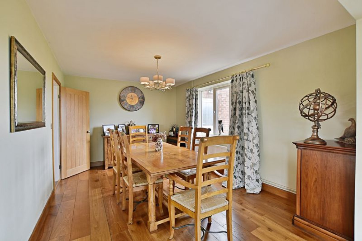 Images for Baxters Cottage, Main Street, North Carlton