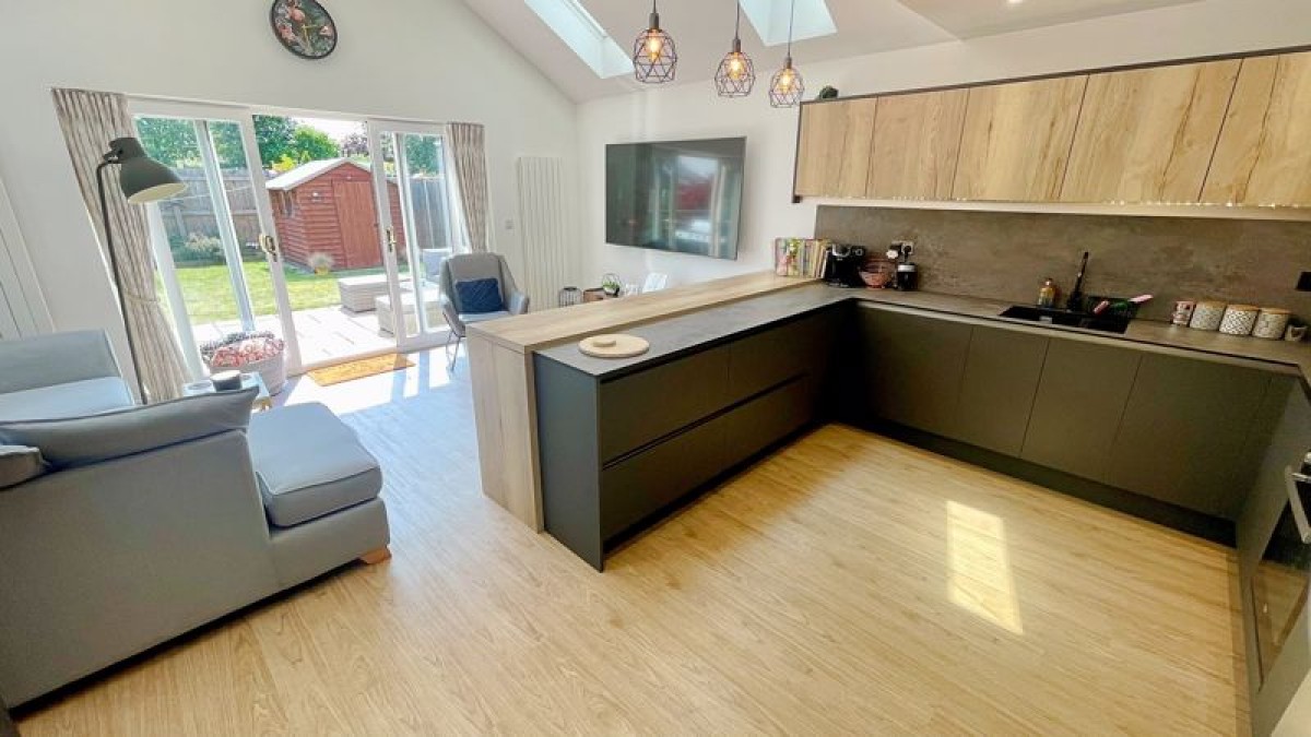 Images for Kexby Mill Close, North Hykeham, Lincoln