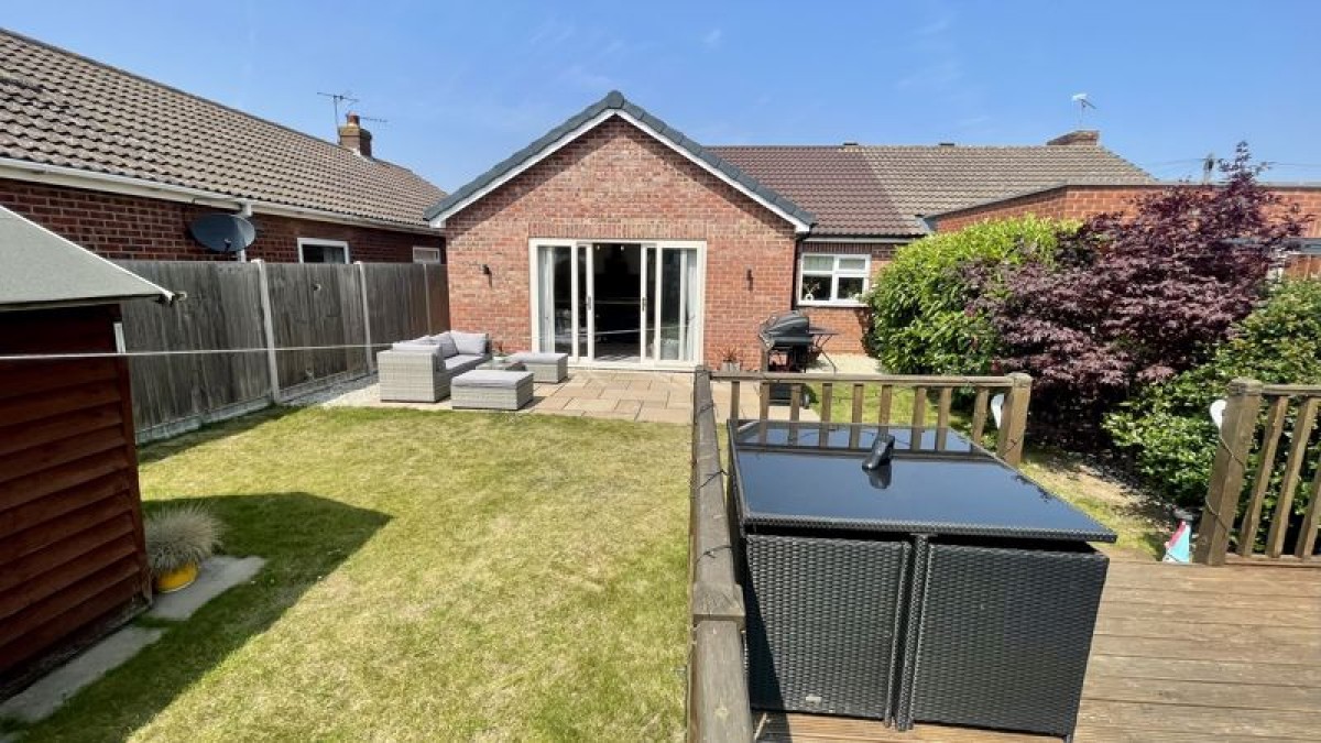 Images for Kexby Mill Close, North Hykeham, Lincoln